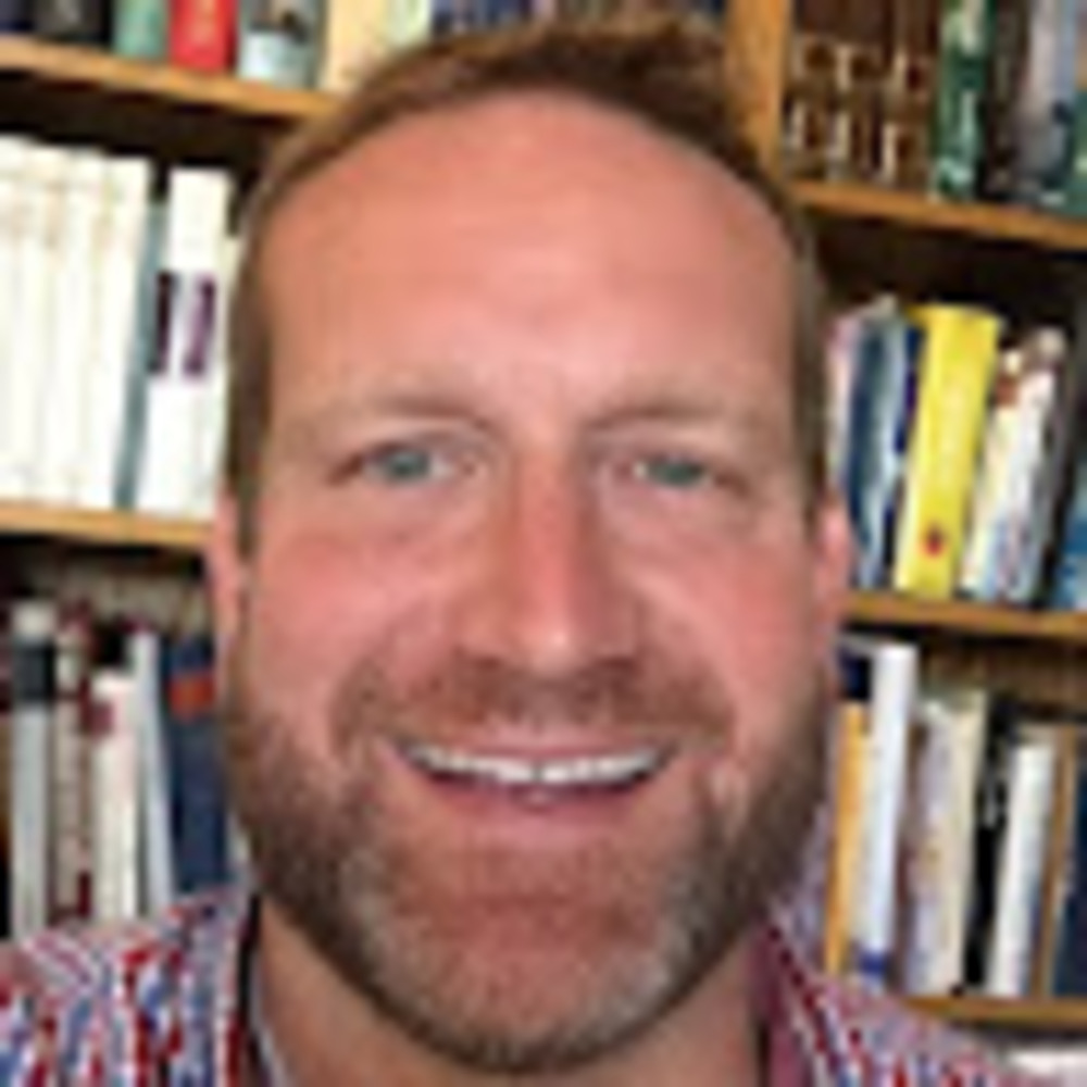 Meet your Posher, Steve